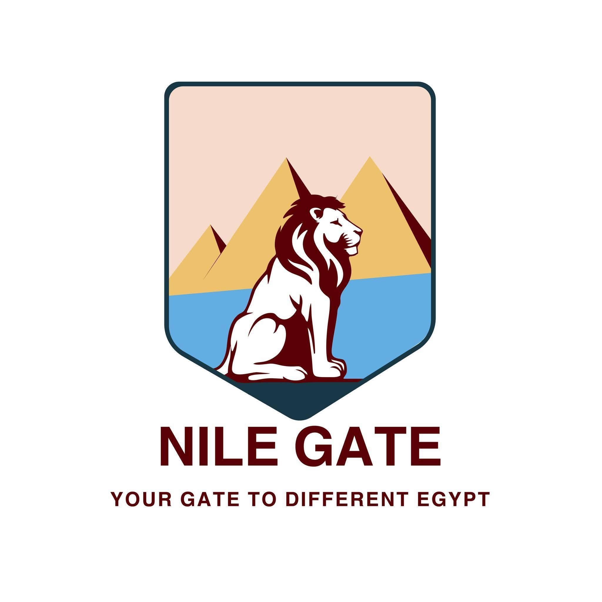 Nile Gate